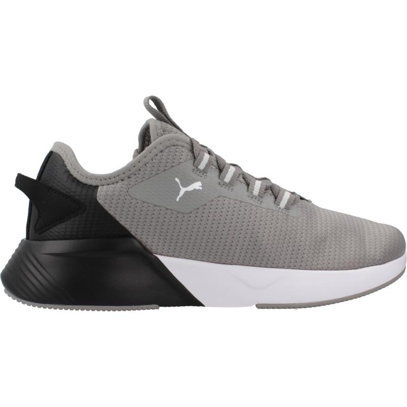 Zapatillas mujer Puma Retaliate 2 Jr Gris