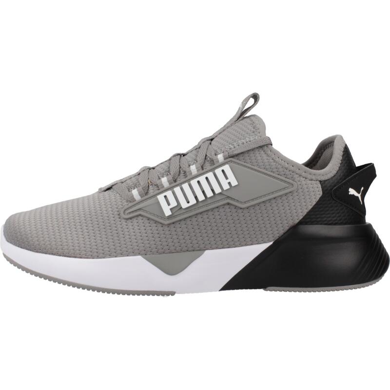 Zapatillas mujer Puma Retaliate 2 Jr Gris