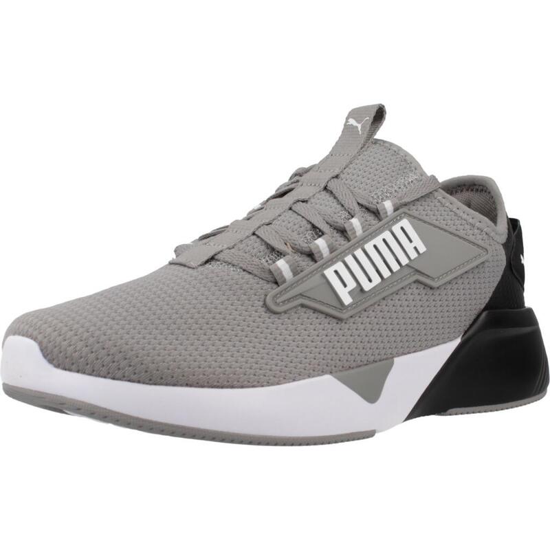 Zapatillas mujer Puma Retaliate 2 Jr Gris