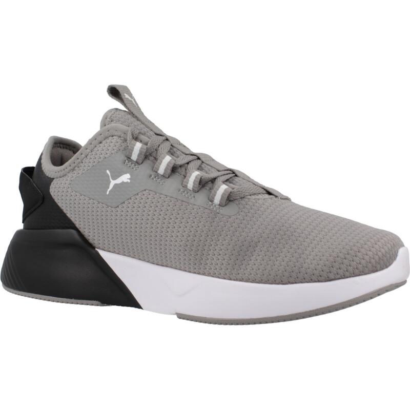 Zapatillas mujer Puma Retaliate 2 Jr Gris