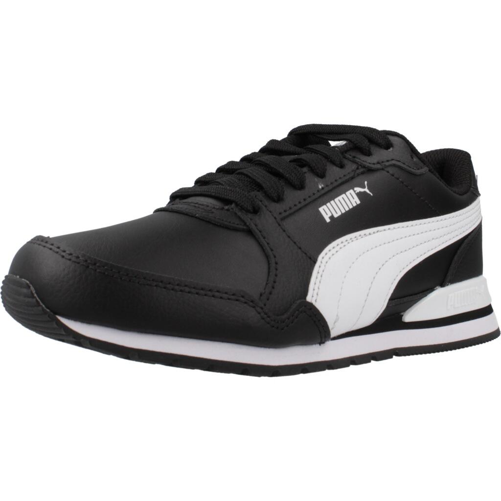 Buty na co dzień młodzieżowe PUMA ST RUNNER V3