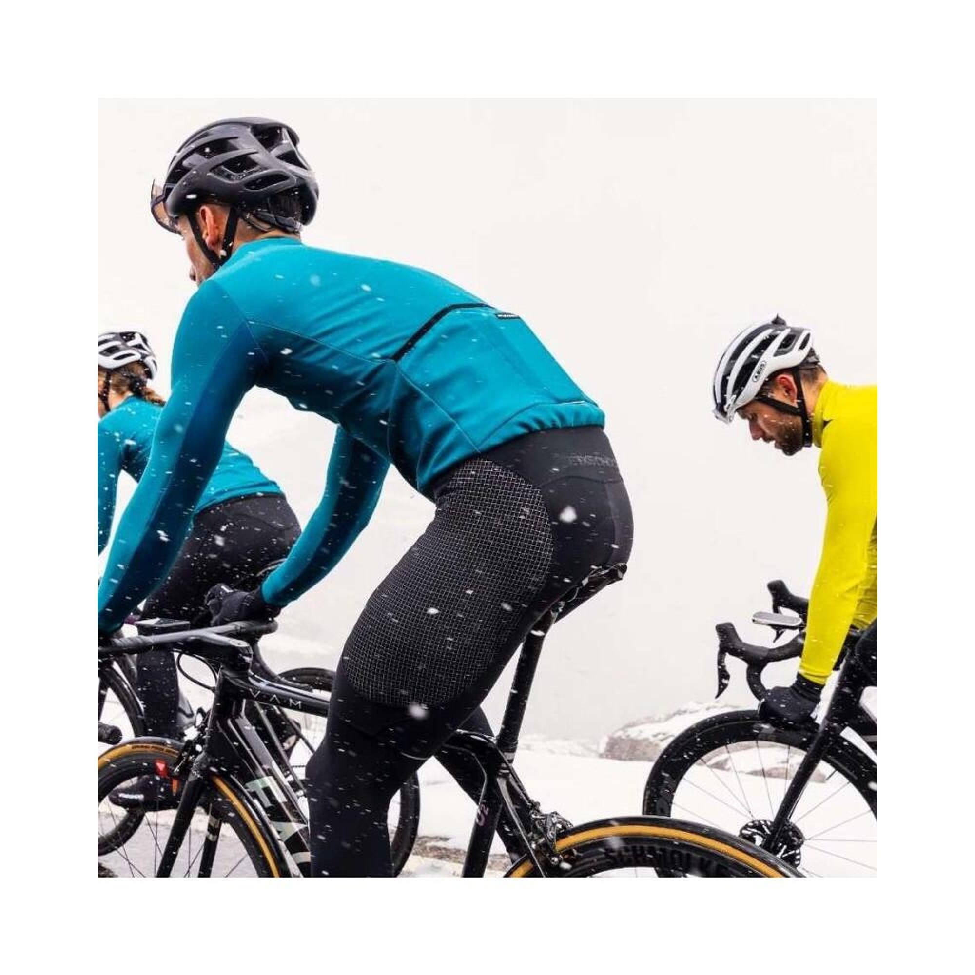 Veste d'hiver Etxeondo Dena