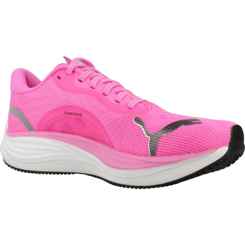 Zapatillas mujer Puma Velocity Nitro 3 Wn Rosa