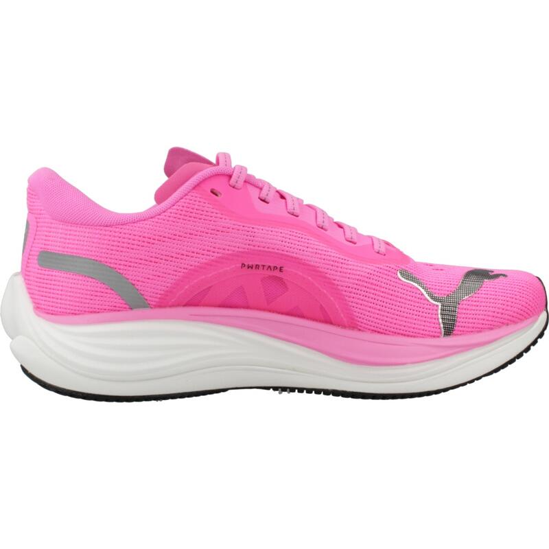 Zapatillas mujer Puma Velocity Nitro 3 Wn Rosa