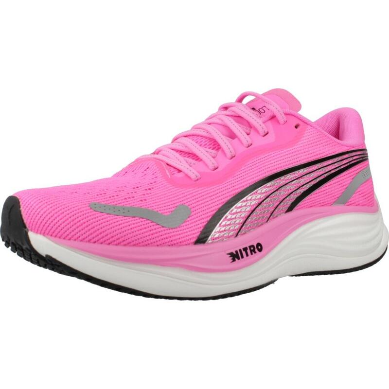 Zapatillas mujer Puma Velocity Nitro 3 Wn Rosa