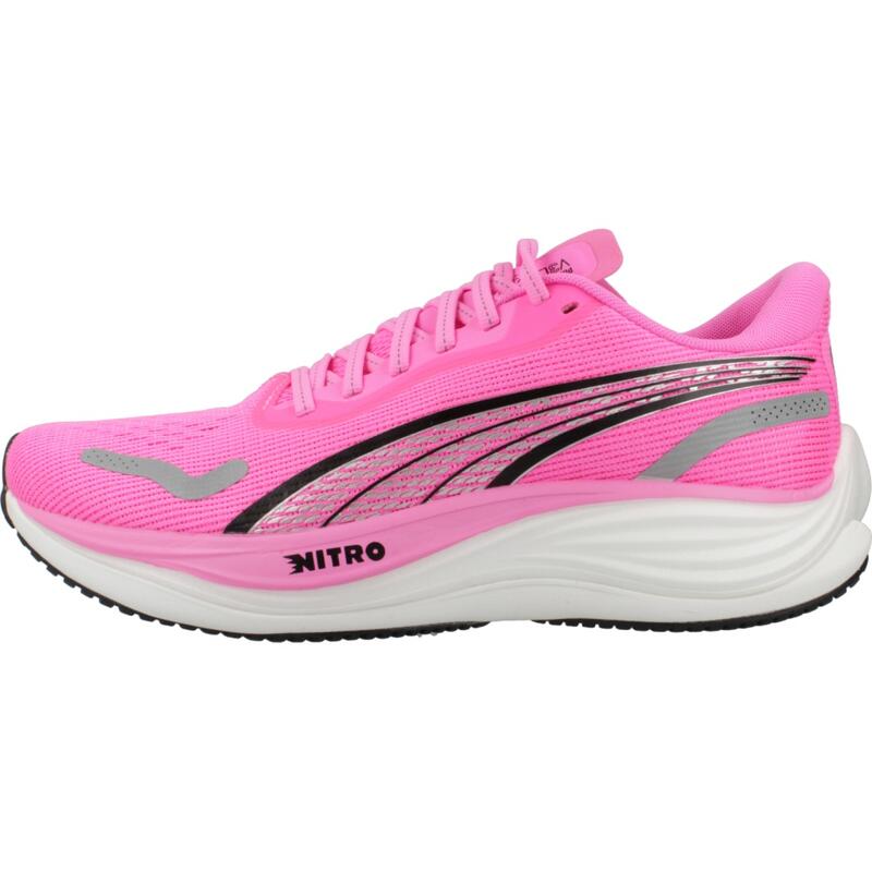 Zapatillas mujer Puma Velocity Nitro 3 Wn Rosa