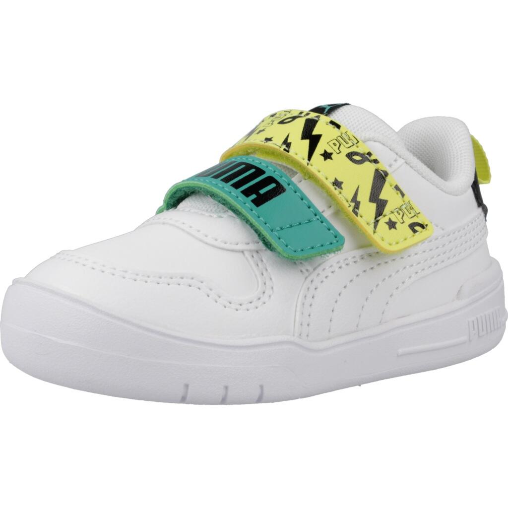 Comprar Zapatillas Puma Nino Decathlon
