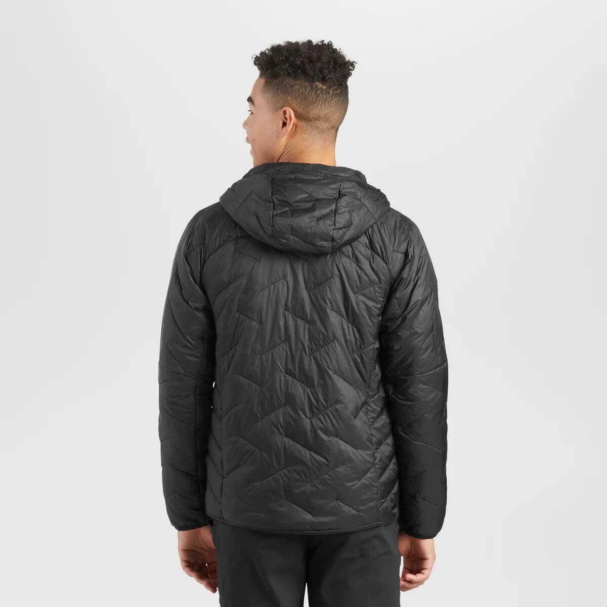 Veste de ski à capuche Outdoor Research SuperStrand LT 3/3