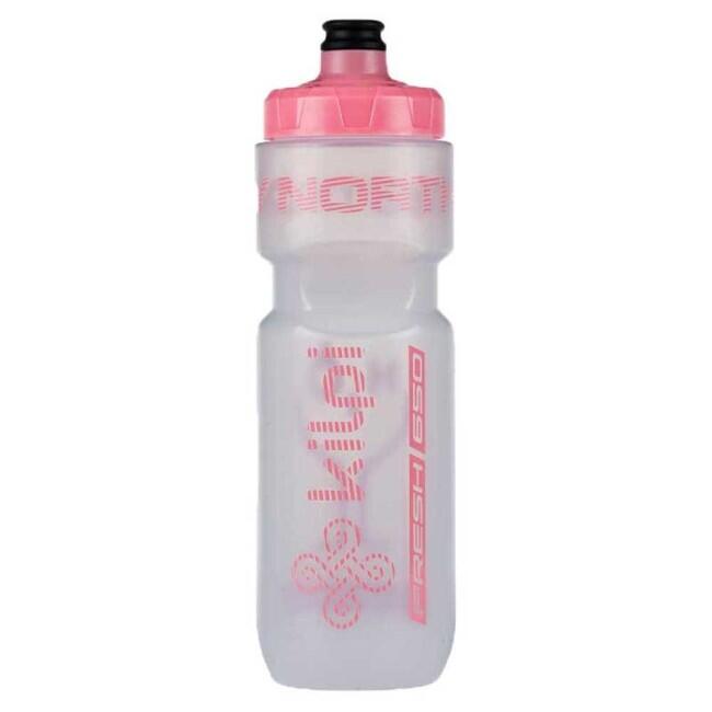 Bidon Kilpi Fresh, Roz, 650 ml