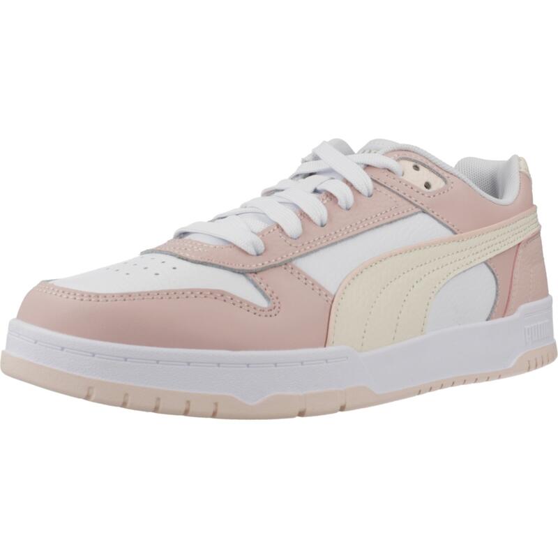 Zapatillas mujer Puma Rbd Game Low Blanco