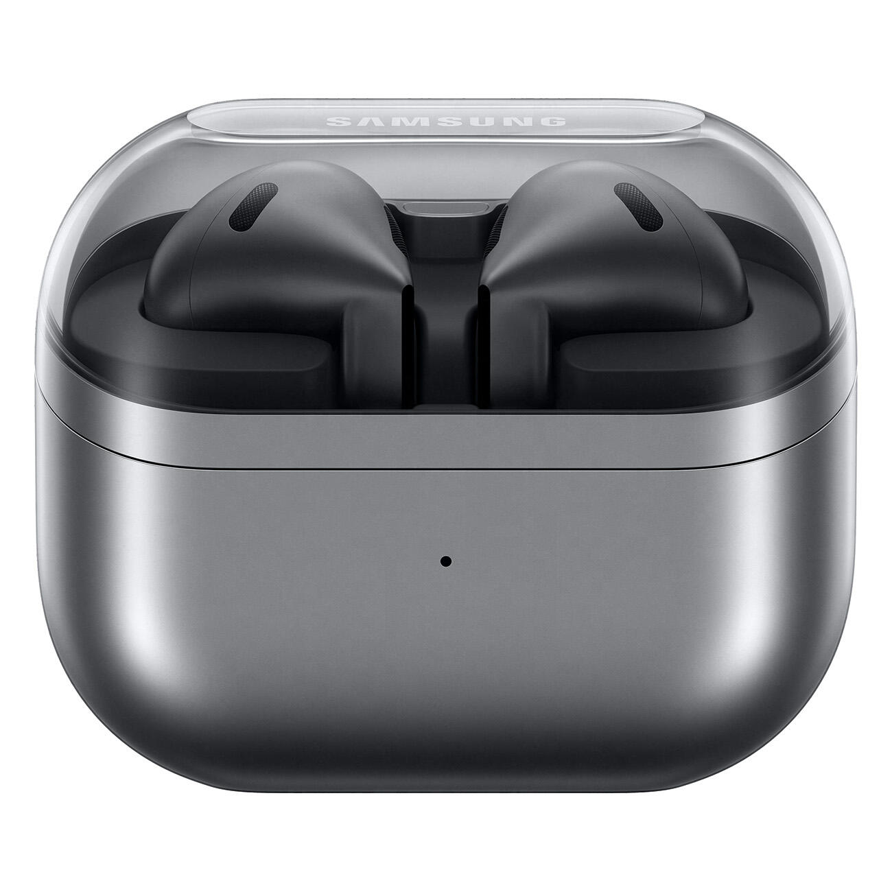 Samsung R530 Galaxy Buds 3 -silber In-Ear-Kopfhörer 2/3