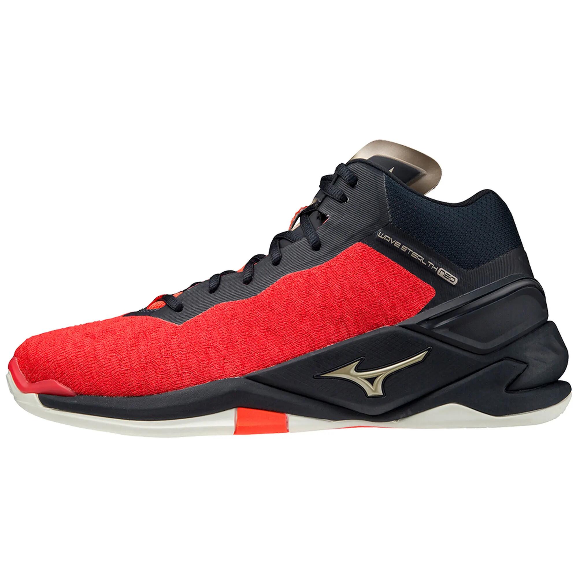 MIZUNO picture