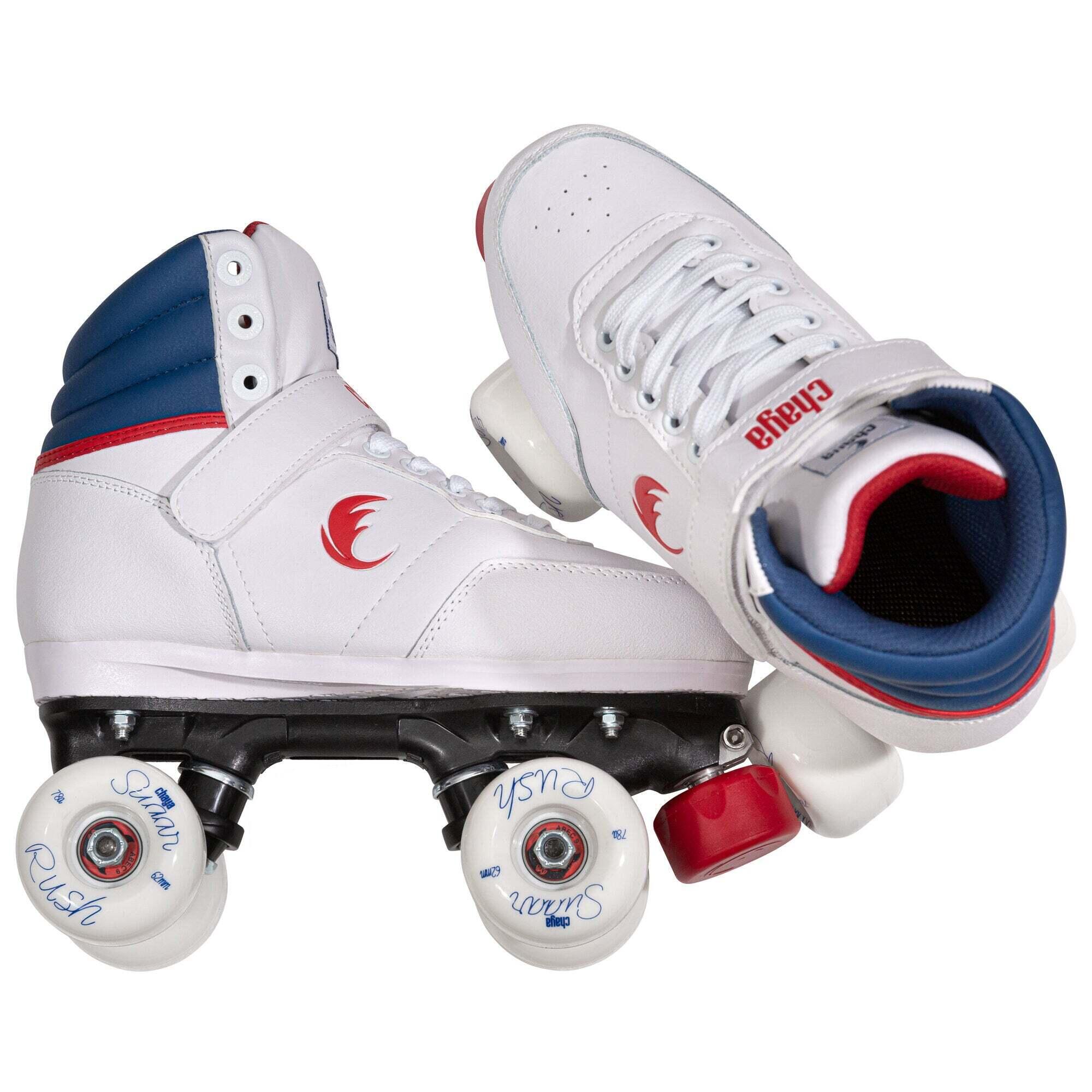 Quad-Roller Chaya Jump 2.0 5/7