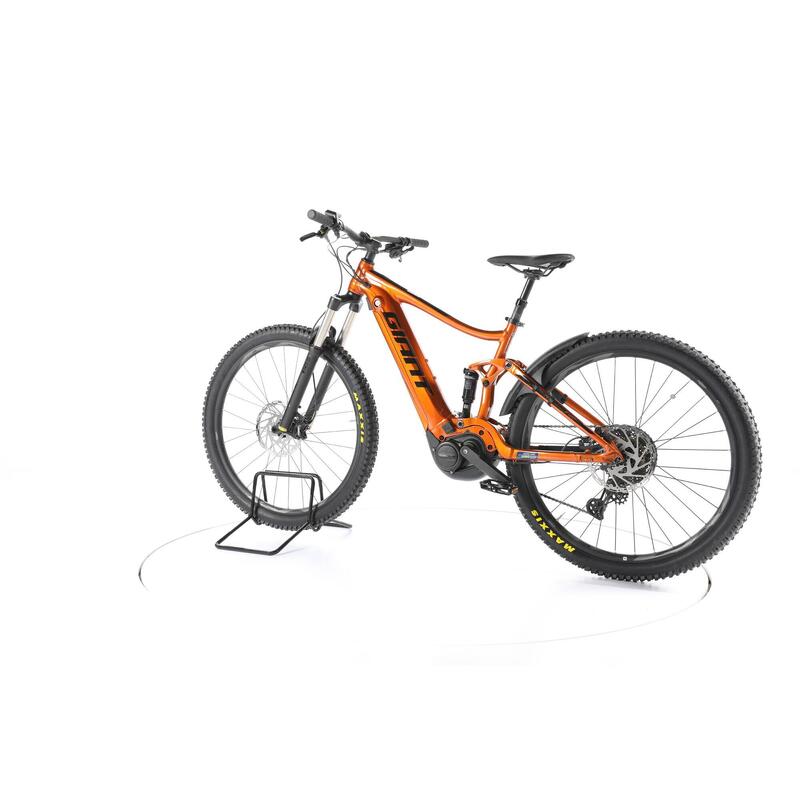 Reconditionné - Giant Stance E+2 Vélo électrique VTT 2022 - Bon