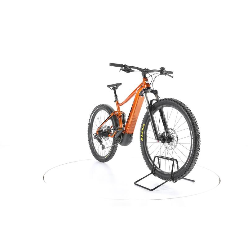 Reconditionné - Giant Stance E+2 Vélo électrique VTT 2022 - Bon