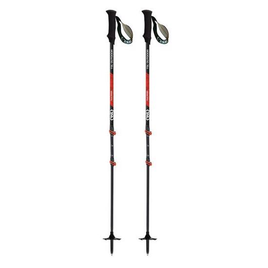 Bastoni TSL Tour carbon 3 light - twist