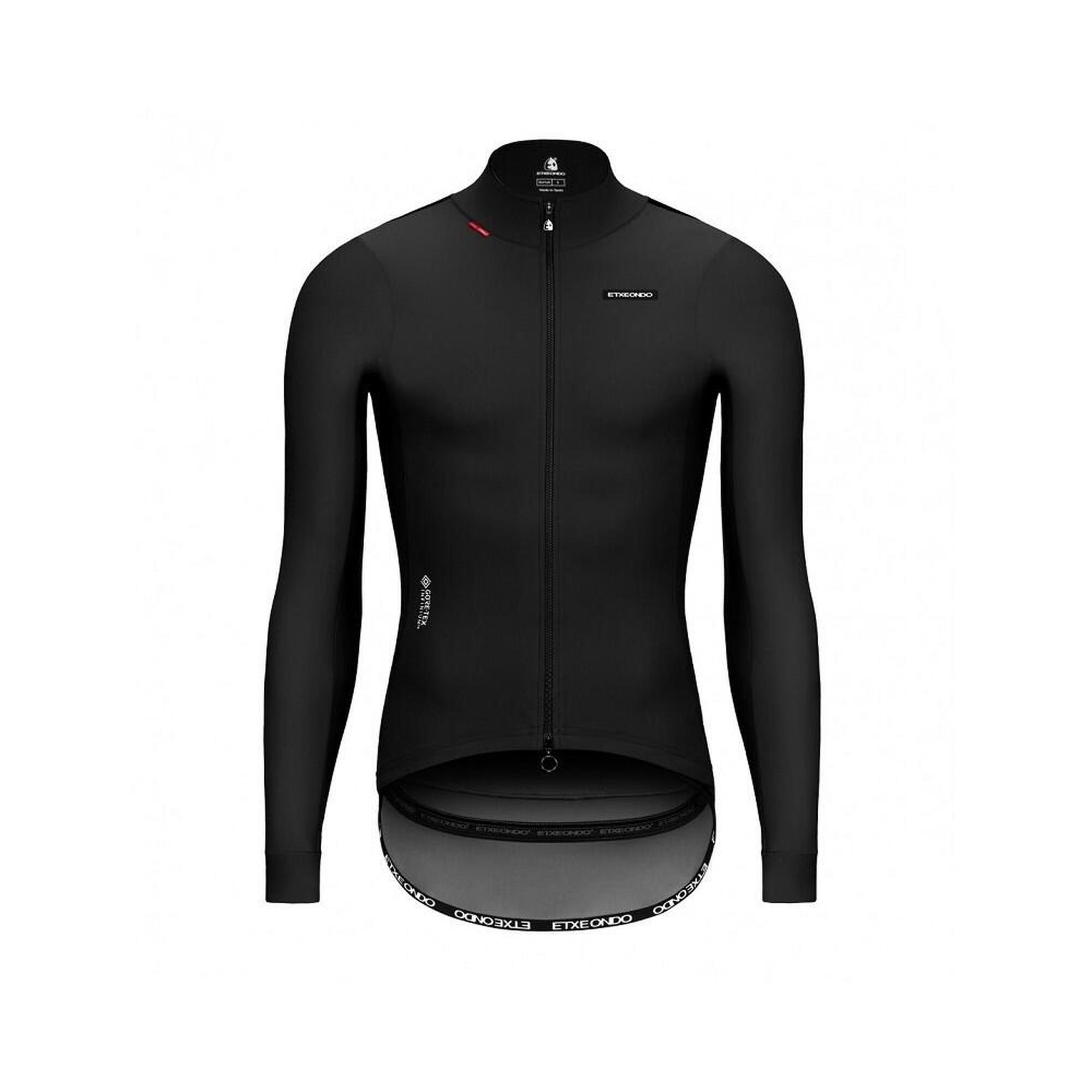 Veste d'hiver Etxeondo Dena