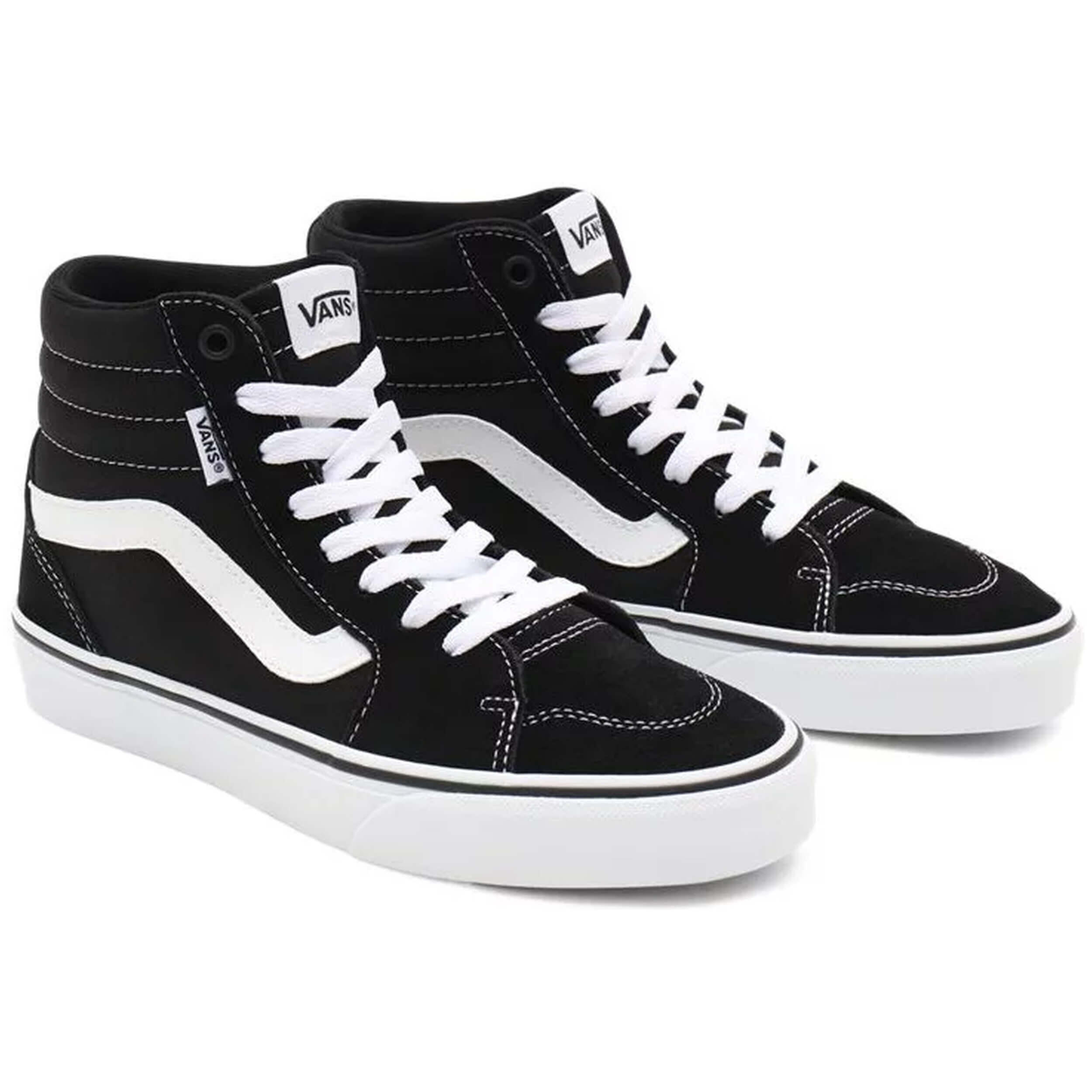Schoen Vans model VN0A5HYUIJU1-VNIJU voor vrouwen 5/5
