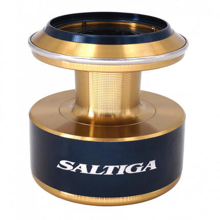 Bobine moulinet Daiwa Saltiga202018000H-P