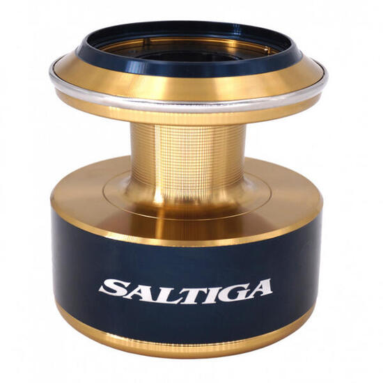 Bobine moulinet Daiwa Saltiga202018000H-P