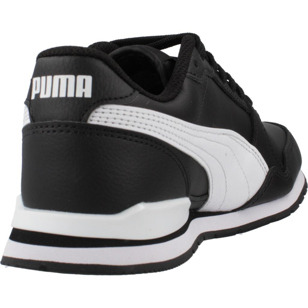 Buty na co dzień młodzieżowe PUMA ST RUNNER V3 3/5