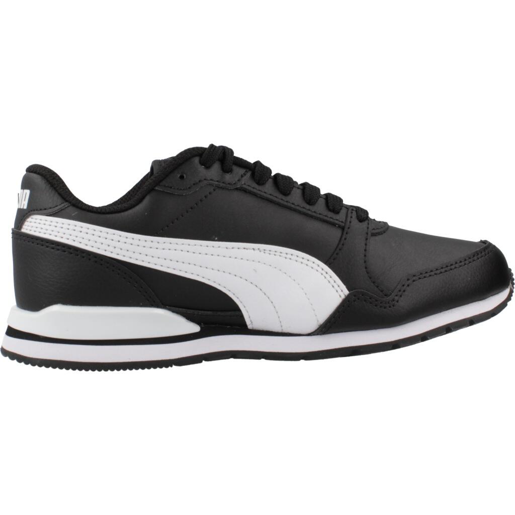 Buty na co dzień młodzieżowe PUMA ST RUNNER V3 4/5