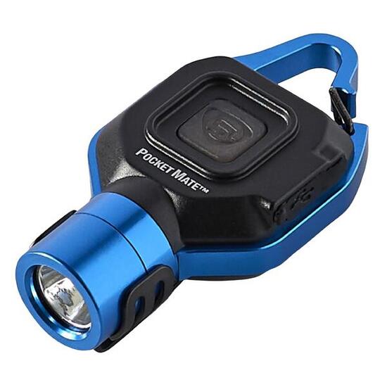 Wiederaufladbarer usb-Schlüsselanhänger Streamlight