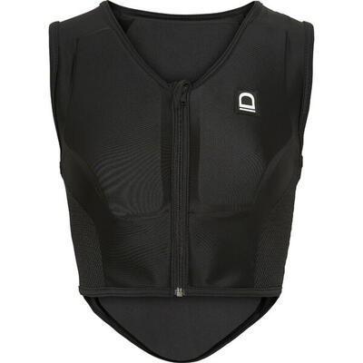 Paraschiena da donna per l'equitazione Equipage