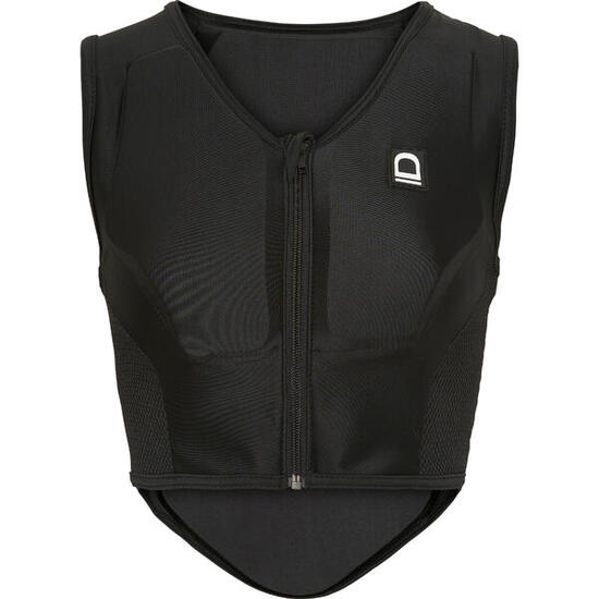 Paraschiena da donna per l'equitazione Equipage