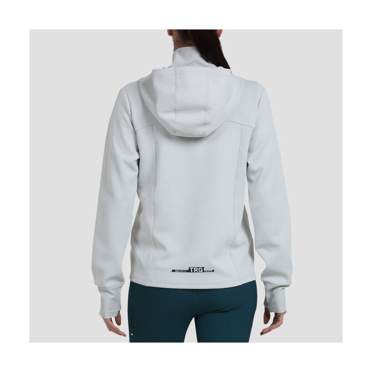 Dames sweatshirt Bullpadel Ojala 3/4