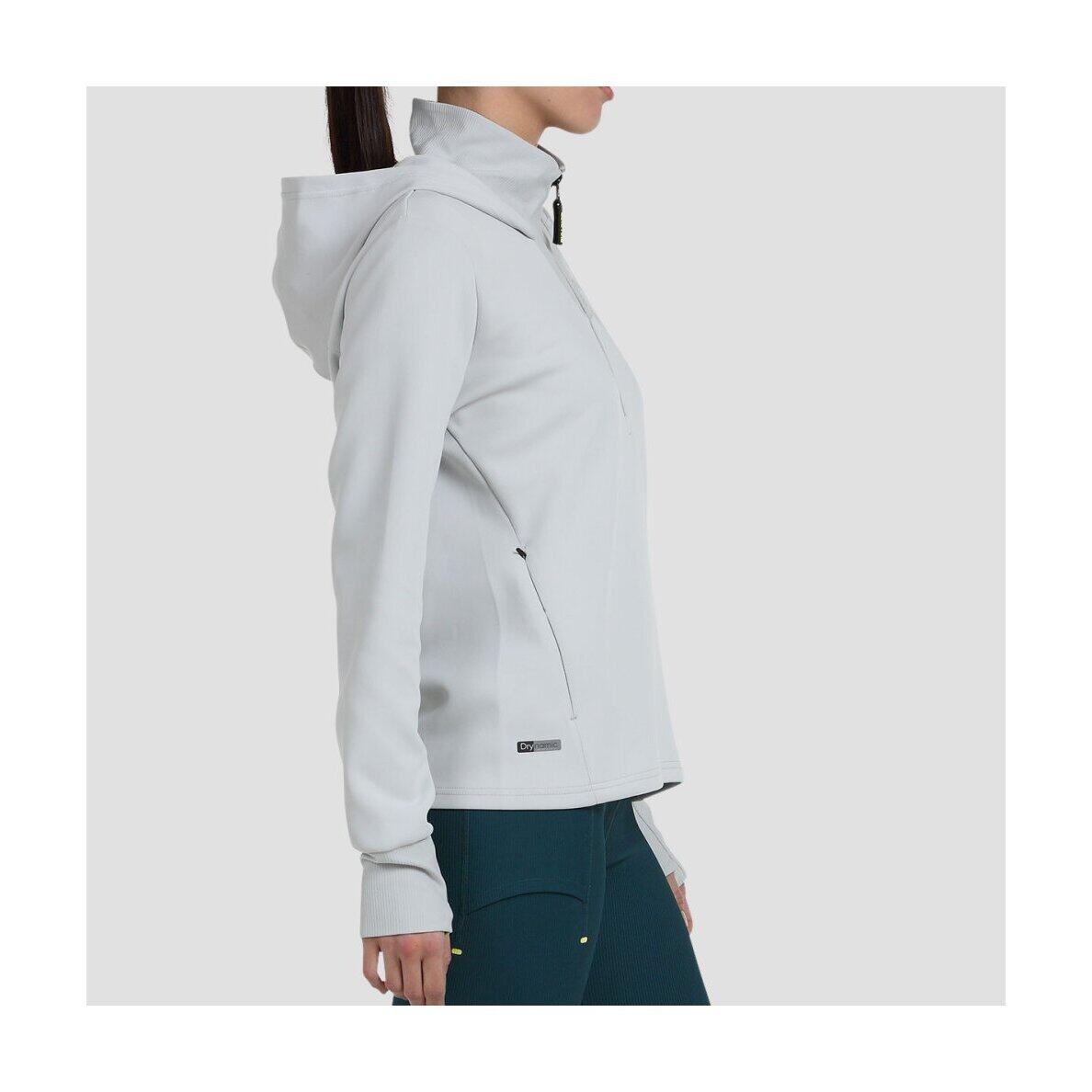Sweatshirt Damen Bullpadel Ojala 4/4