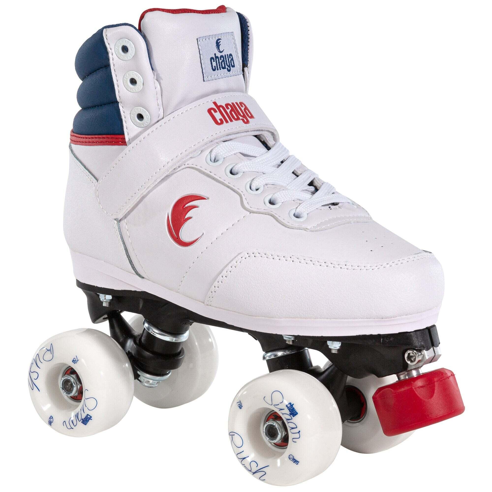 Roller quad Chaya Jump 2.0 2/7