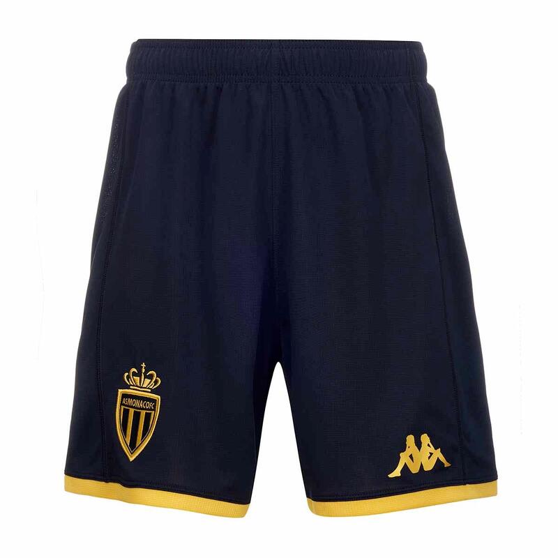 Short AS Monaco Kombat Ryder 2023/24