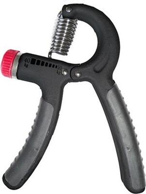 Verstelbare handknijper strong - 10-40 kg