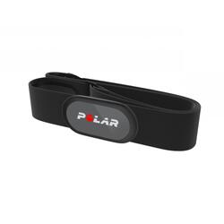 Capteur de fréquence cardiaque Polar H9 - Sangle de poitrine - Noir - XS / S