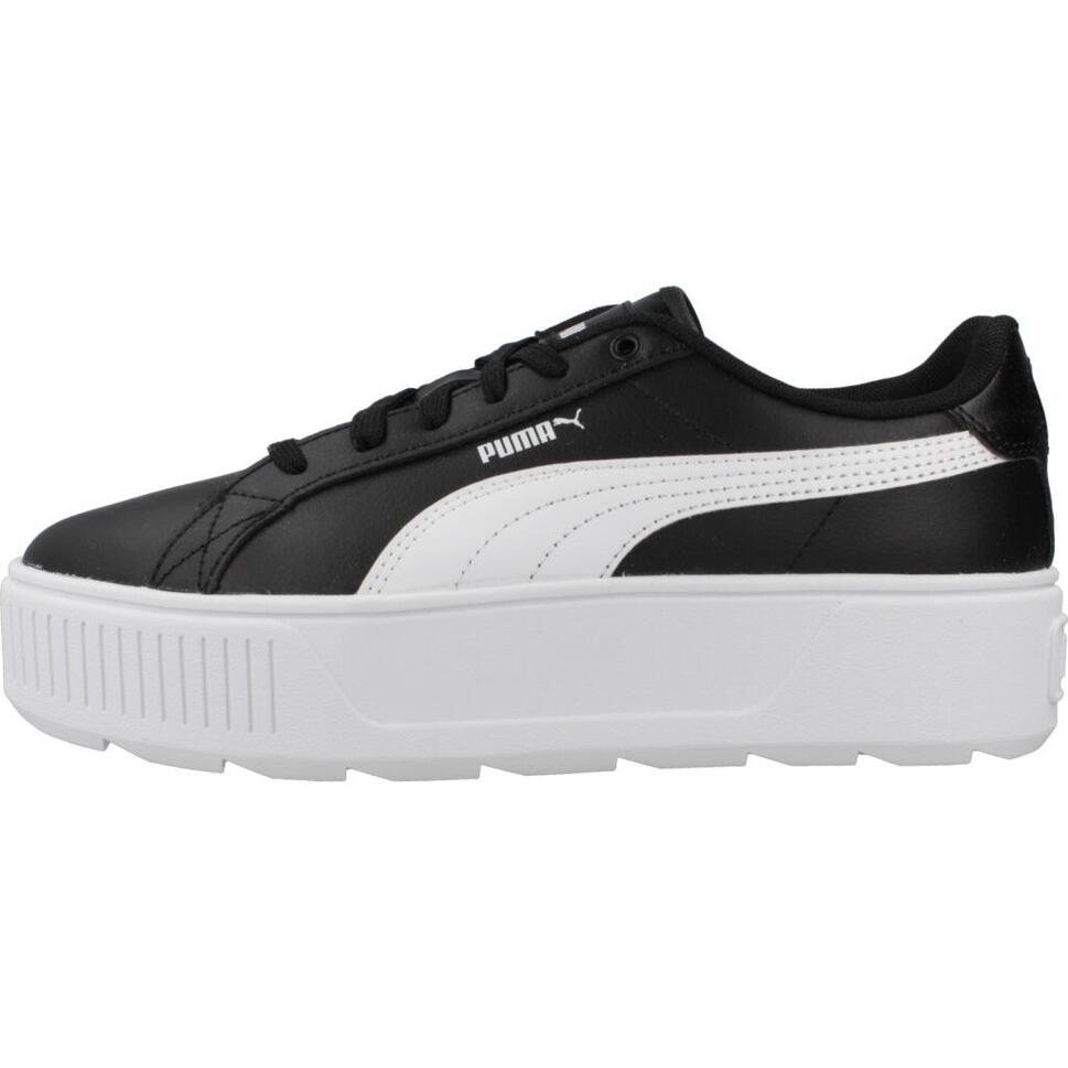 Buty do chodzenia dla dzieci Puma Karmen L JR