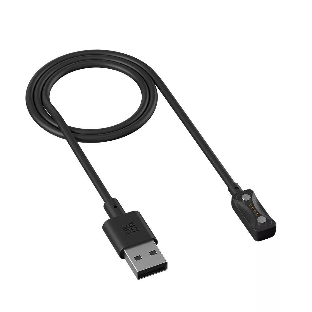 Cavo di ricarica USB-A "Charge 2.0" per gli orologi collegati Polar 2/3