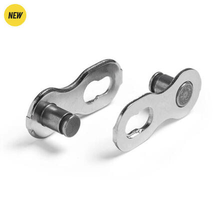 Attache rapide route et mtb e-bike Miche Quick Link (x2)