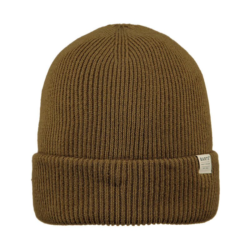 Kinabalu Beanie - Muts - army 13 -  - Pisteskiën