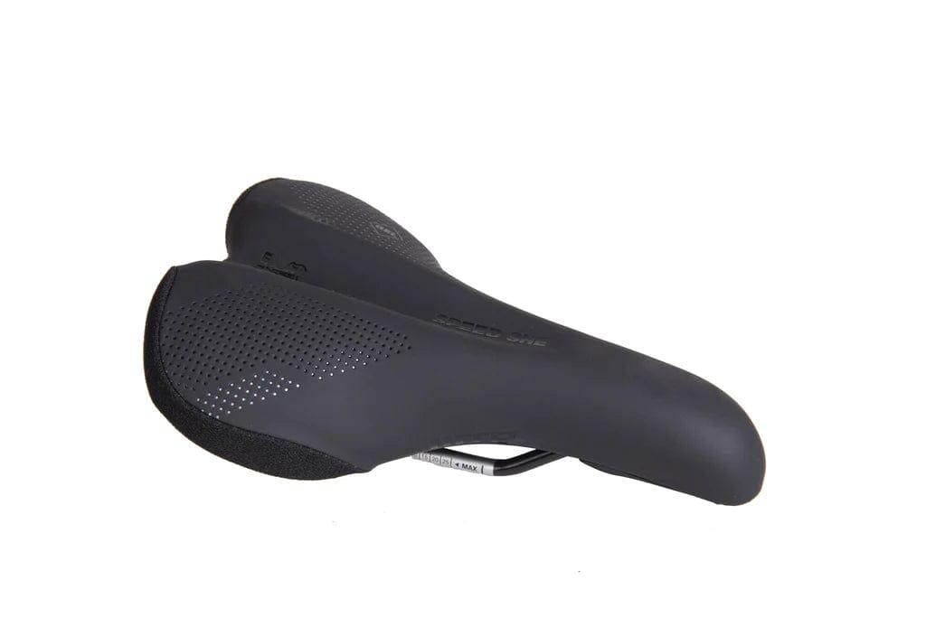 WTB Speed She Cromoly Saddle / Wide - 150x245mm