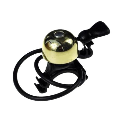 Bicycle Mini Flick Bell