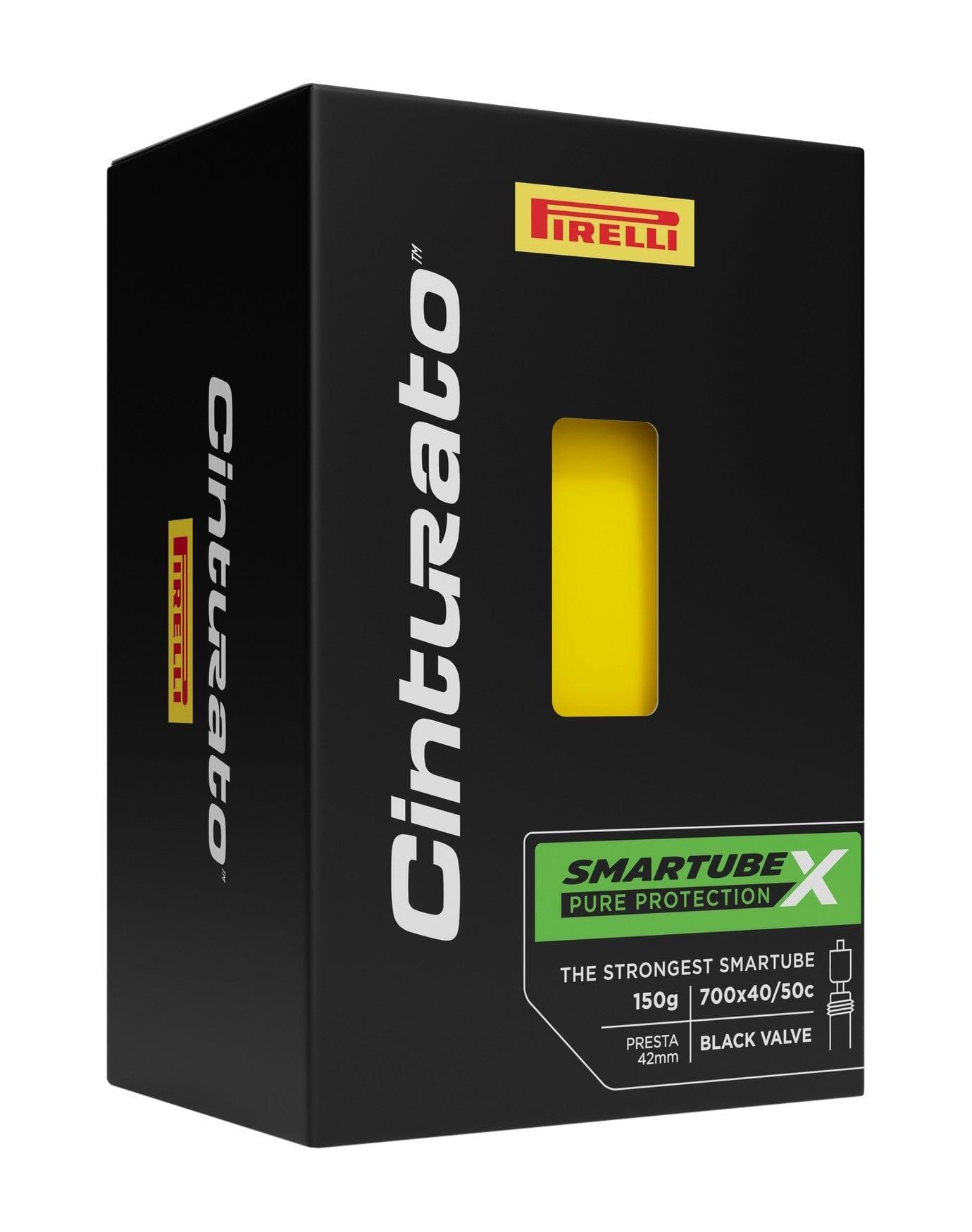 Pirelli Cinturato Smartube X Performance Tube / 700x28-40C