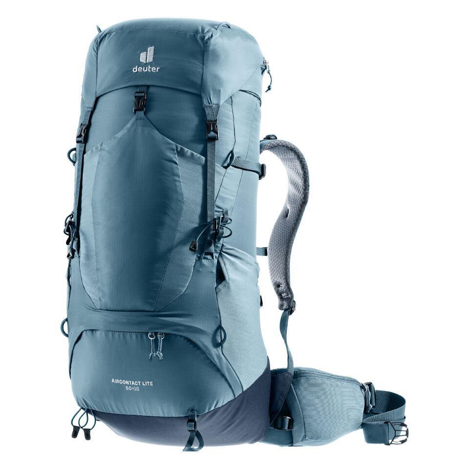 cheap deuter backpack malaysia deuter Aircontact Lite 50+10 Trekking Backpack