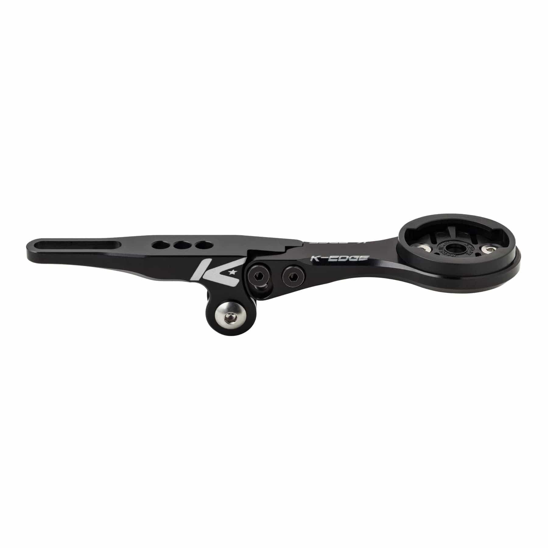 K-Edge Integrated Handlebar System Mount For Garmin - Combo