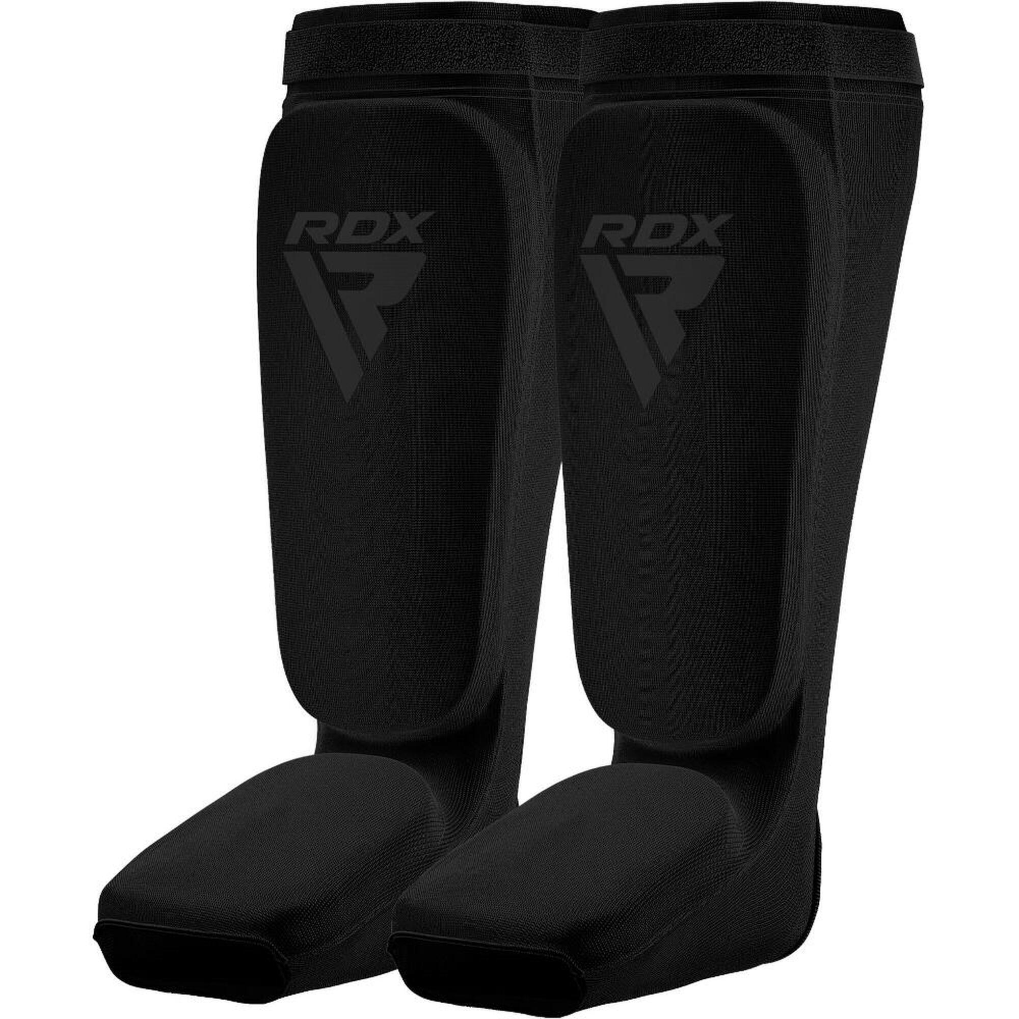 Shin guards