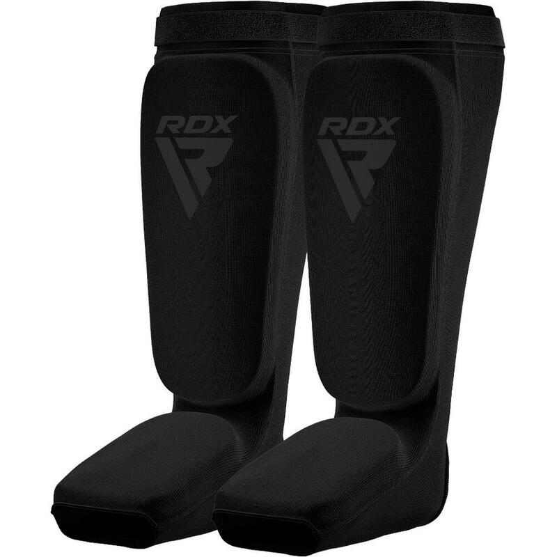 RDX Hosiery Shin Instep Protège-tibias en mousse