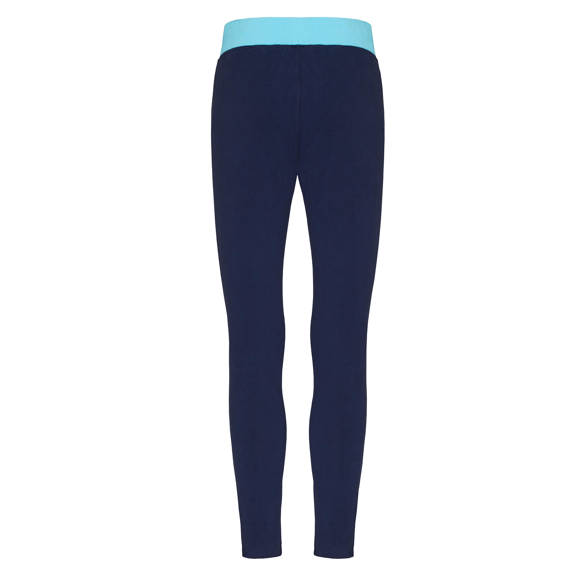 Lange Leggings aus Bio-Baumwolle für Damen FRIDA FRIDA 2/7