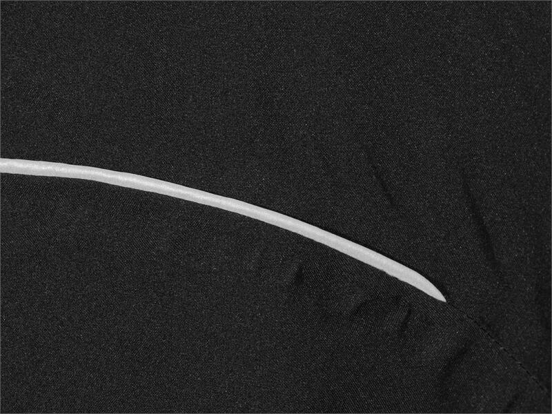 Gefütterte wind- und wasserdichte Damen Jacke SKYROCKET 6/7