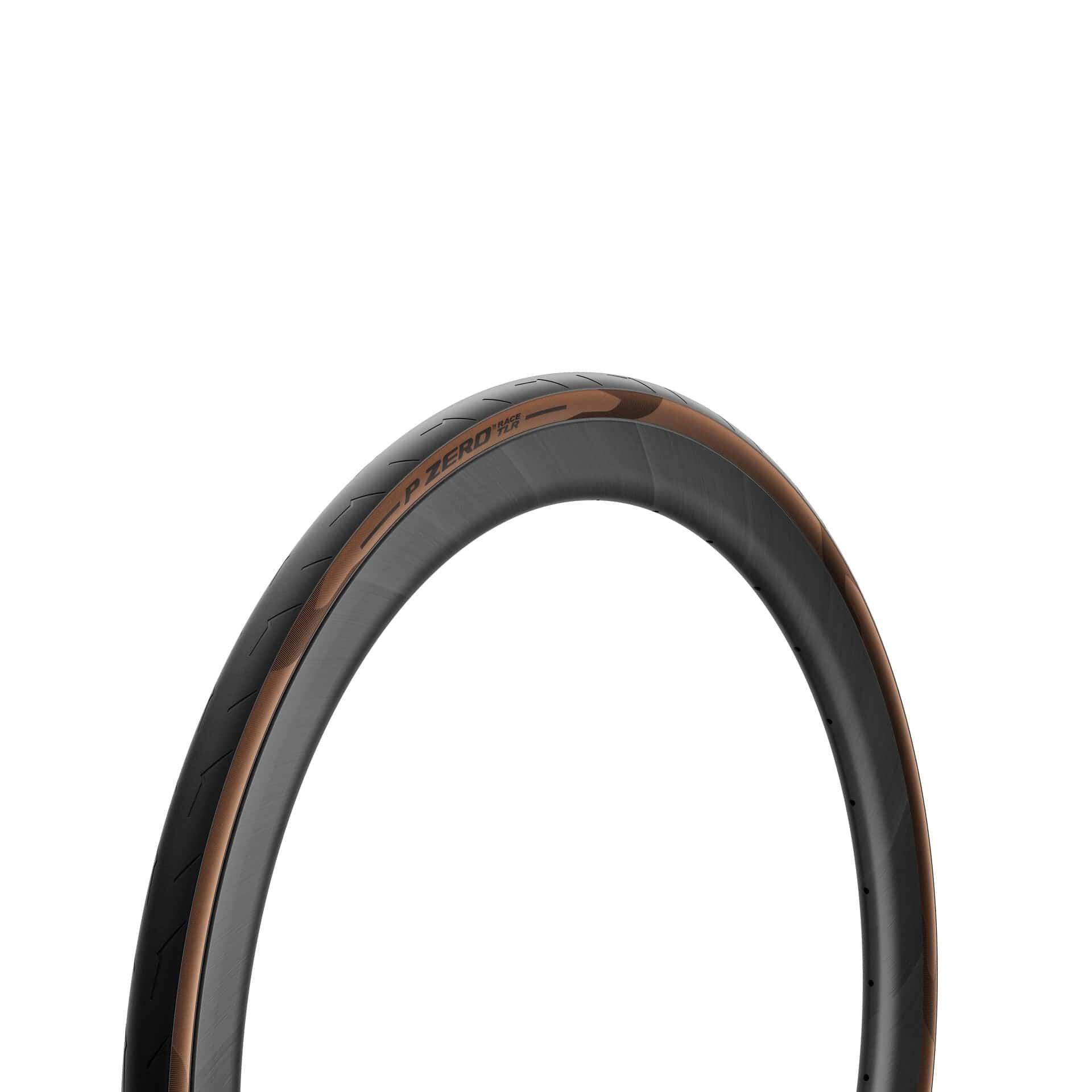 Pirelli P Zero Race TLR Classic 700X30C - Speedcore