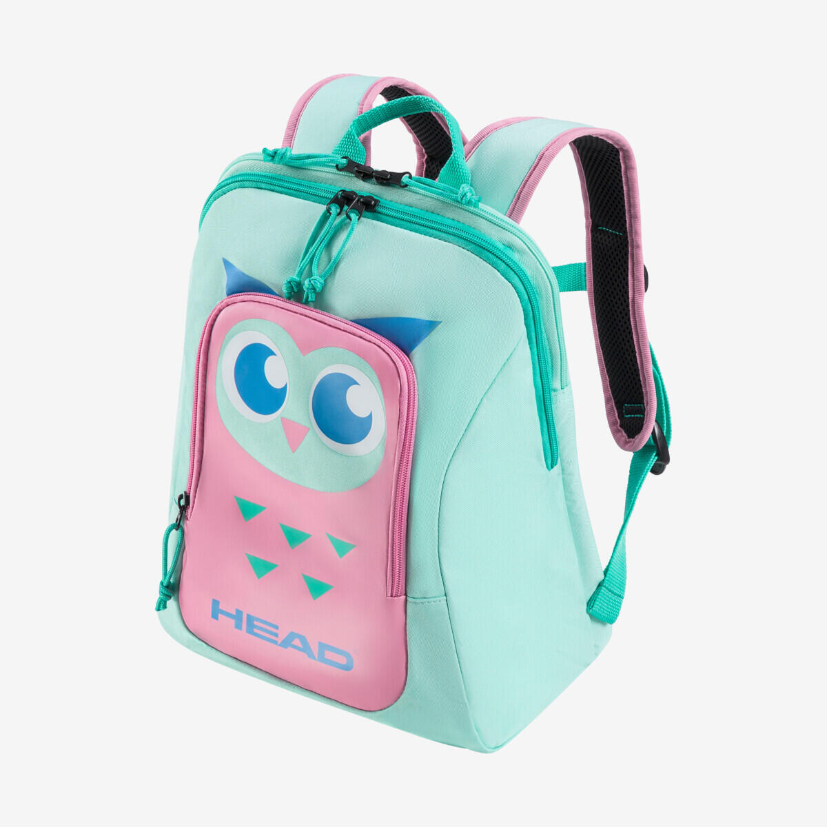 HEAD HEAD Kids Tour Backpack 14L Owl